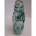 Vintage Marble Bottle - See pictures