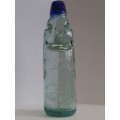 Eugene S Whyte Marble Bottle - Cradock 1892