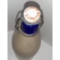 Vintage Sullivan's Herb Beer Bottle - Kimberley Beaconsfield & Brakpan - See pictures