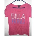 Billabong T-Shirt - Size 12