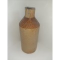 Antique French Ink Bottle - Great Find!!!