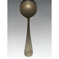 Vintage EPNS Sugar Spoon