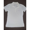 White Old Khaki T-Shirt - Size 10
