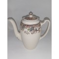 Beautiful Johnson Bros. England - Devonshire - Teapot