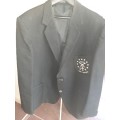 M.O.T.H. - Memorabile Order of tin Hats - Jacket - Pure New Wool Jacket