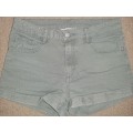 H&M Shorts - Size 14 Years