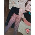 11 x Clothing Items - Age 11-12 Years - Incl. Zara, Maxed