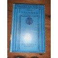 The Talisman - Sir Walter Scott - 1914