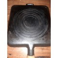 Cookwell Cast Iron Grill Pan