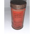 Vintage Elastoplast Tin