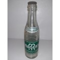 Vintage Mager's Lemonade Bottle - Queenstown