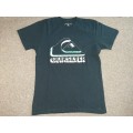 Quiksilver T-Shirt - Size Small