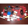 58 Pieces Lego Lot - See pictures