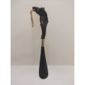 Horse Shaped Shoe Horn