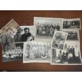 10 x Vintage Photos