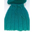 Knitted Barbie Doll Clothes - 2 Piece