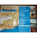 Vintage Information Brochure - Southern Cape - The Garden Route - Interesting Find!!!