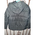 Warm Puffy Jacket by Cotton On - Age 13-14 Years