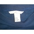 H&M Cropped Top - Size XS