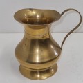 Brass Jug - Made in India