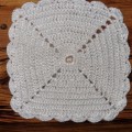 16 x Crochet Crochet Doilies