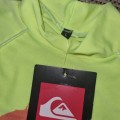 Quiksilver swim top - Size L