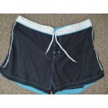 Woolworths Swim shorts - Size 12