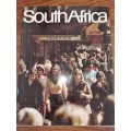 South Africa - Gerald Cubitt Arnold Helfet