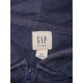 GAP Hooded Zip Up Top - Age 14-16 years