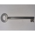 Vintage Key - 7.5cm