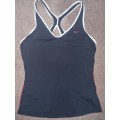 Nike Fitness Top - Size M