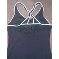 Nike Fitness Top - Size M