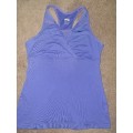 Nike Fitness Top - Size M