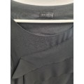 Beautiful Black Jenni Button Dress - Size 32 - Never worn
