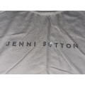 Jenni Button Top - Size 36