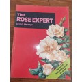 The Rose Expert - Dr. D.G. Hessayon