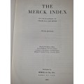 The Merck Index - Ninth Edition