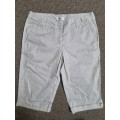 Poetry Shorts - Size 8 - New without tag