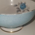 Beautiful Vintage Royal Standard Fine Bone China Sugar Bowl - Made in England