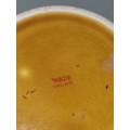 Vintage Wade Ale Beer Mug - England