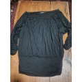 Black Top by YDE - Size M