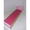 Barbie Doll Bed - Single