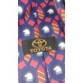 Toyota Tie