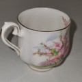 Royal Albert Small Cup - Blossom Time - Beautiful!!!