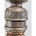 Vintage Aerators Ltd Bottle