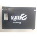 Ellies 8x8 HDMI & Full 3D Single Cat 6 - BPHDMIMK8x8