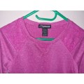 Beautiful Jordache Long sleeve top - Age 14-16