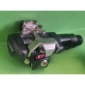 Shimano SPD pedals - PDM-505