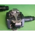Shimano SPD pedals - PDM-505