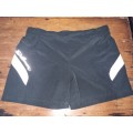 Salomon Fitness Shorts - Size L